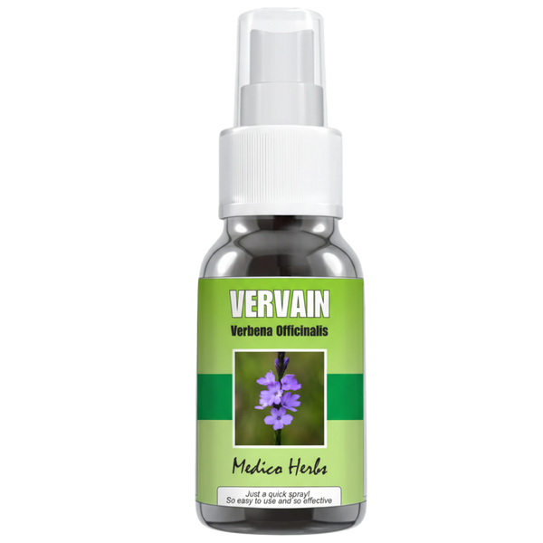 Vervain Spray (Verbena Officinalis) 50ml