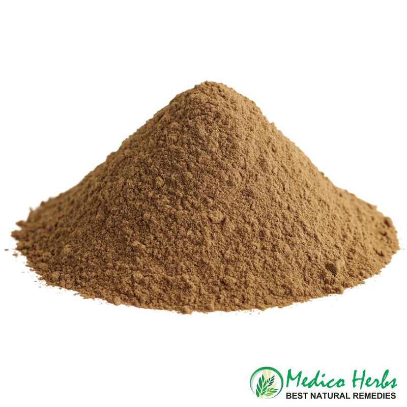 Wild Rosemary (Eriocephalus Africanus) Powder 200g