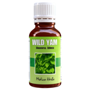 Wild Yam Drops (Dioscorea Villosa) 50ml