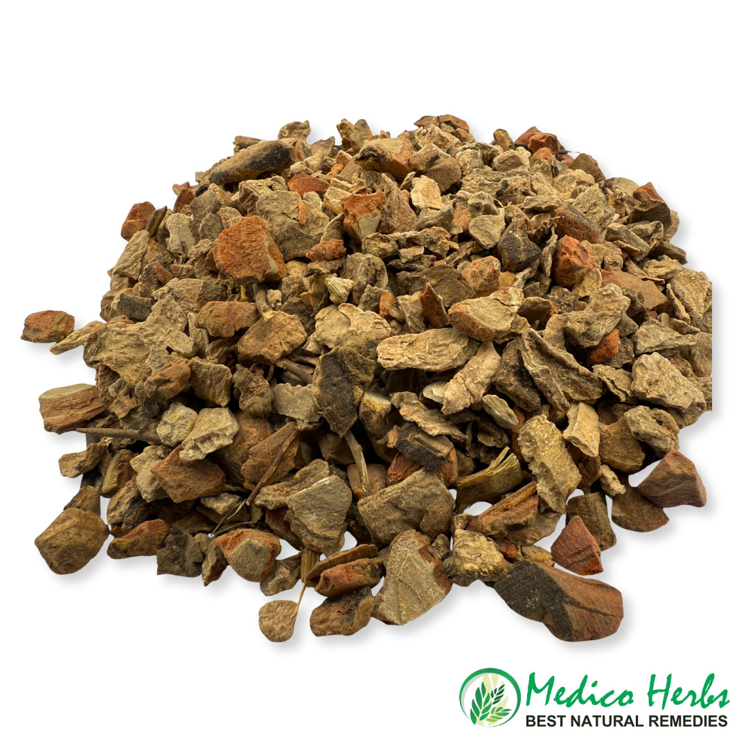 Wild Yam Root Cut 1kg