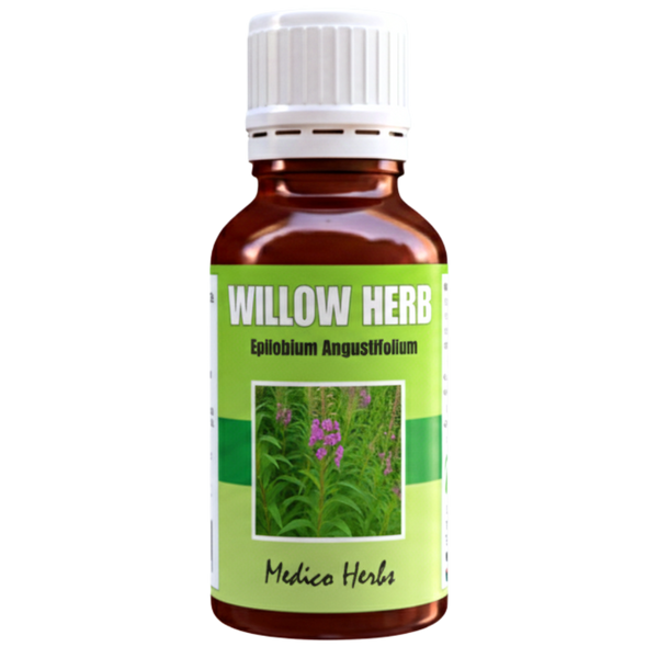 Willow Drops (Epilobium Angustifolium) 50ml
