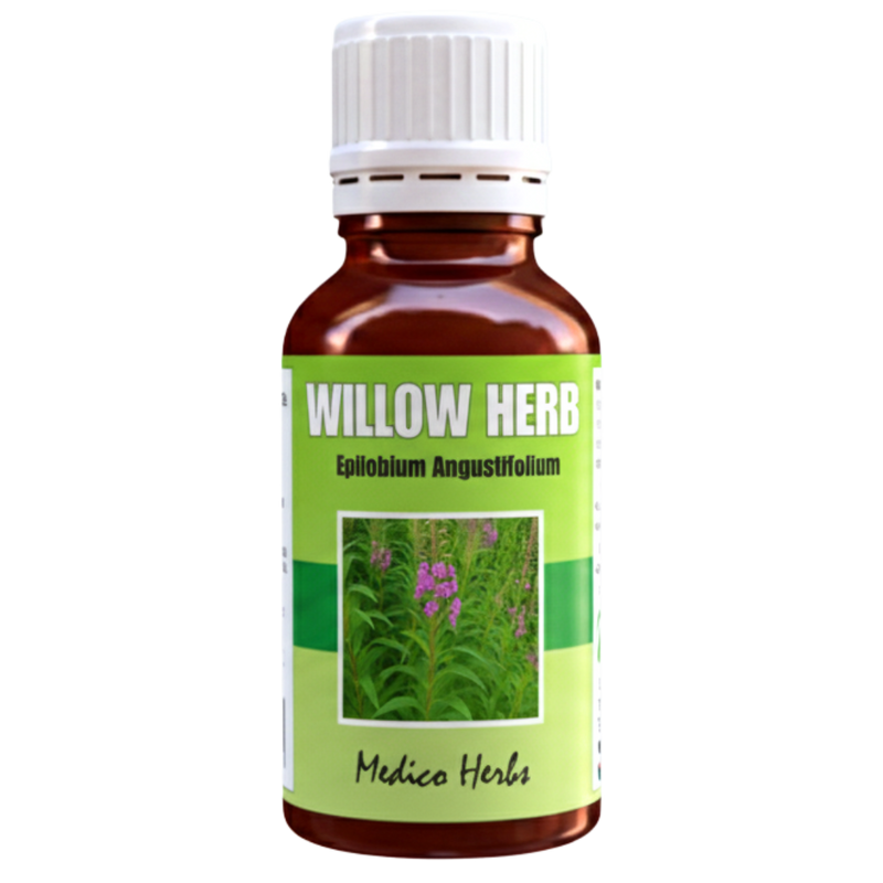 Willow Drops (Epilobium Angustifolium) 50ml