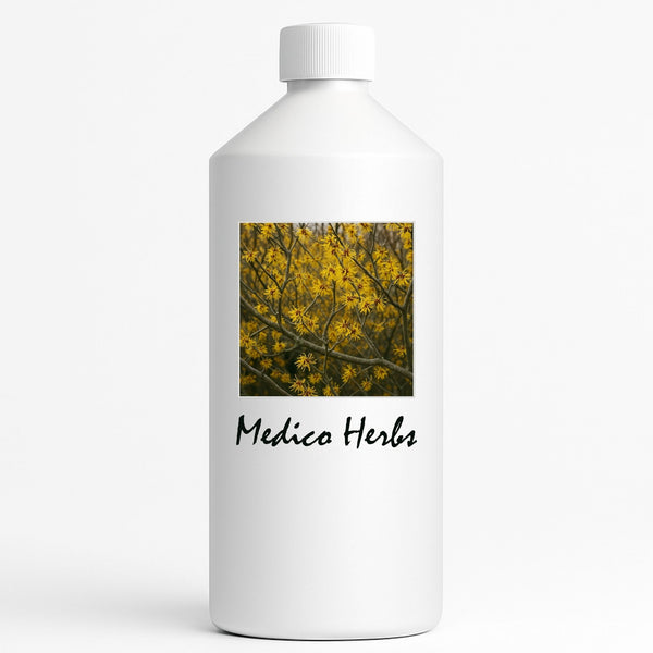 Witch-Hazel (Hamamelis Virginiana) 500ml