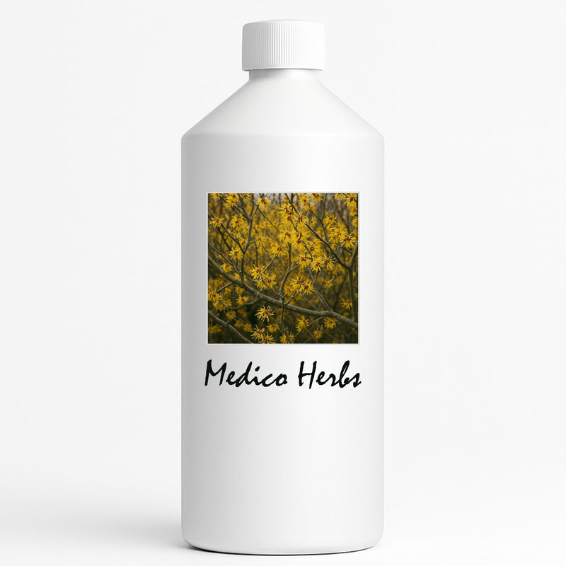 Witch-Hazel (Hamamelis Virginiana) 500ml