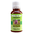 Wood Betony Drops (Stachys Officinalis) 50ml