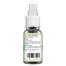 Wood Betony Spray (Stachys Officinalis) 50ml