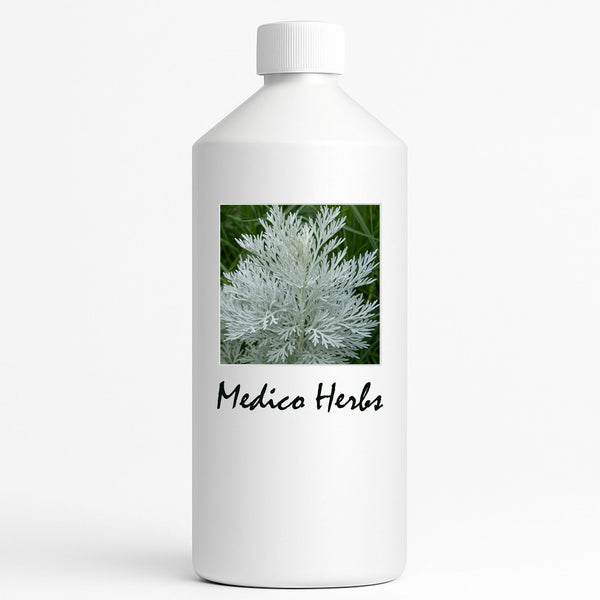 Wormwood (Artemisia Absinthium) 500ml