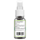 Wormwood Spray (Artemisia Absinthium) 50ml