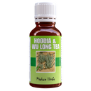 WuLong Tea and Hoodia Drops Weight Loss 50ml