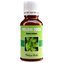 Yellow Dock Drops (Rumex Crispus) 50ml