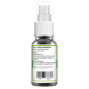 Yellow Dock Spray (Rumex Crispus) 50ml
