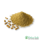 yellowdock/herbs/powder