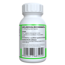 Bangalala Eriosema cordatum 30 Capsules