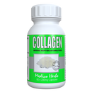 Collagen Capsules - Bovine Peptide Hydrolysed