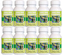 Garcinia Cambogia (60.3% HCA) Capsules 60's) 10 Bottles