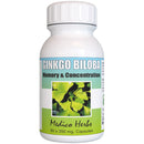 Ginkgo Biloba Capsules 90 capsules