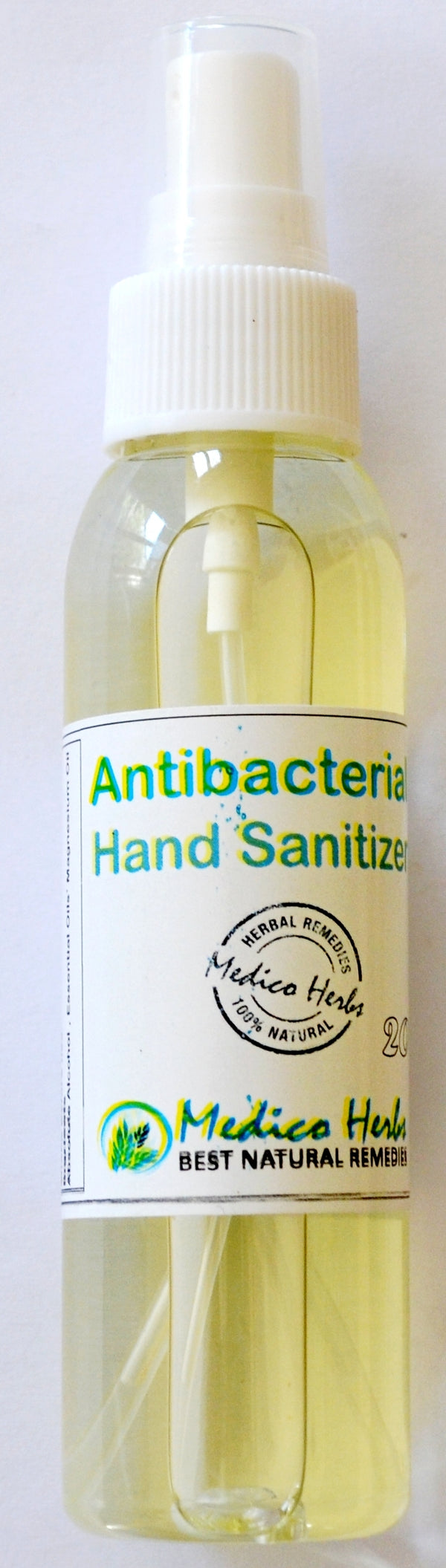 Alcohol based Anti-bacterial Hand Sanitizer 100ml