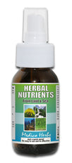 Herbal Nutrients Spray 50ml.