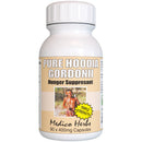 Hoodia Gordonii Bushman weight loss Capsules 90 x 400mg