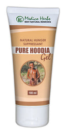 Pure Hoodia Gordonii Gel 100ml