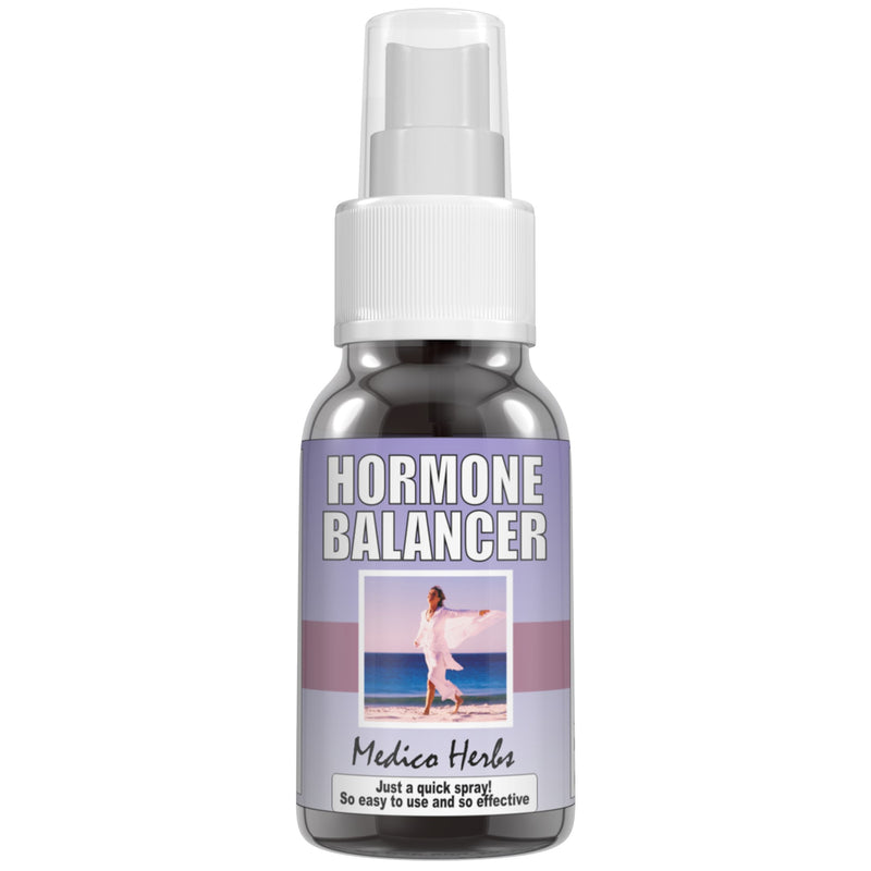 Hormone Balancer Spray 50ml.