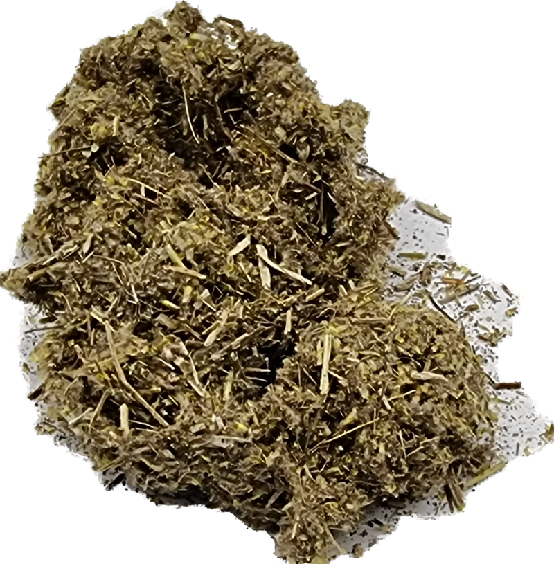 Imphepho Helichrysum petiolare Liquorice plant 50g milled
