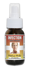 Sore throat and Infection Spray 50ml.