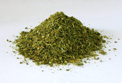 Sceletium Tortuosum (Kanna) fine cut dried herb 300gr.