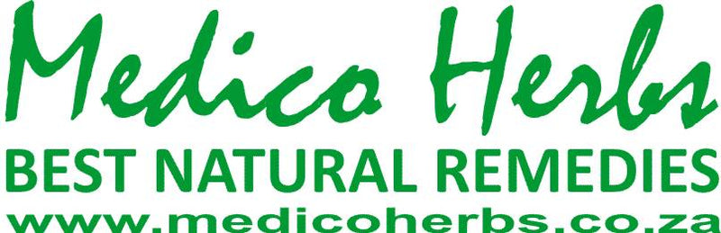 Bulk Medico Herbs 45 assorted herbal remedies for resellers