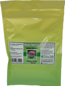 Milk Thistle Powder (Silybum Marianum) 50g