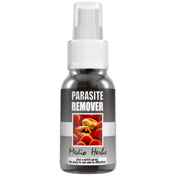 Parasite Remover Spray 50ml 1.7fl oz