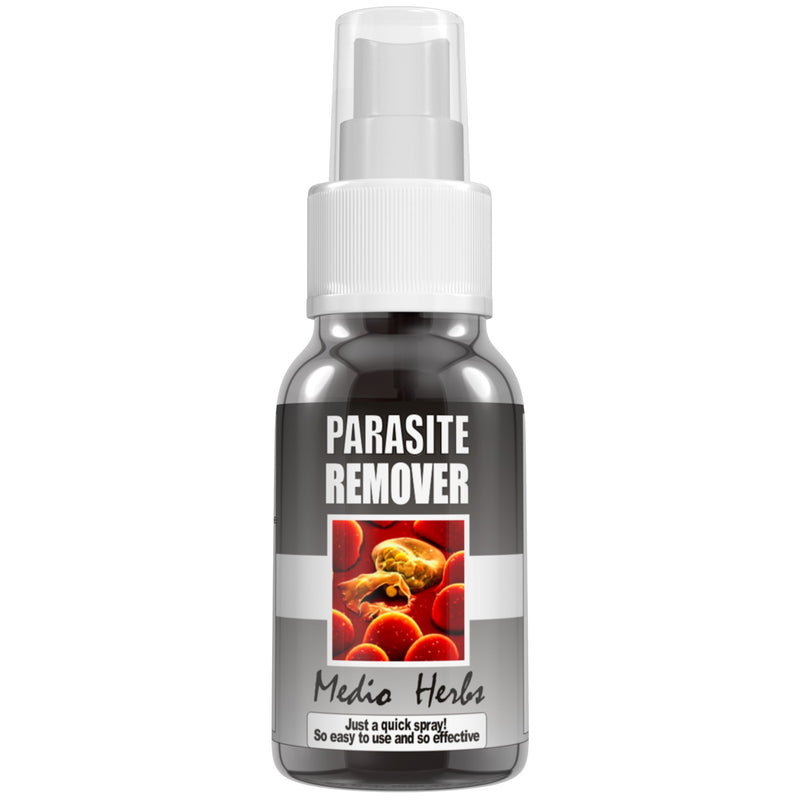 Parasite Remover Spray 50ml 1.7fl oz