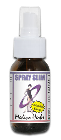 Spray Slim Metabolism booster 50ml.