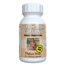 Hoodia Gordonii Slimming Capsules 60 x 400mg