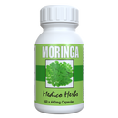 Moringa oleifera leaf 60 Capsules