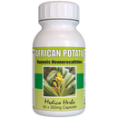 African Potato (Hypoxis Hemerocallidea) 60 x 350 mg