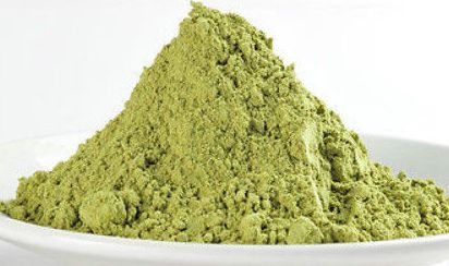 Matcha Green Tea powder 50g