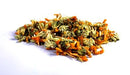 Leonotis Leonurus Wilde Dagga Flowers 25g