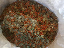 Wild Dagga (Leonotis Leonurus) Flowers & Petals 50g